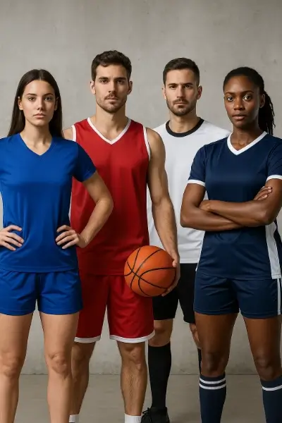 sportswear