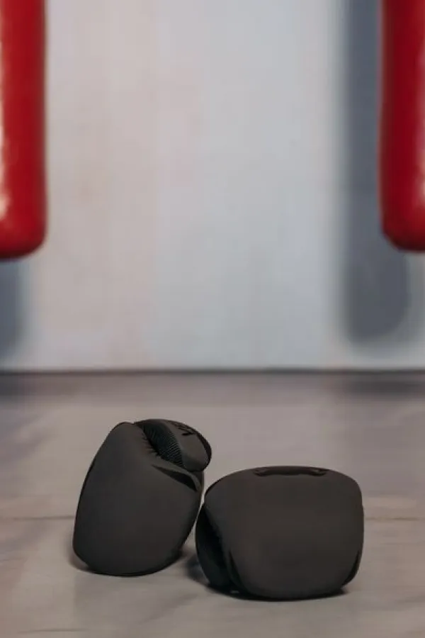 BOXING