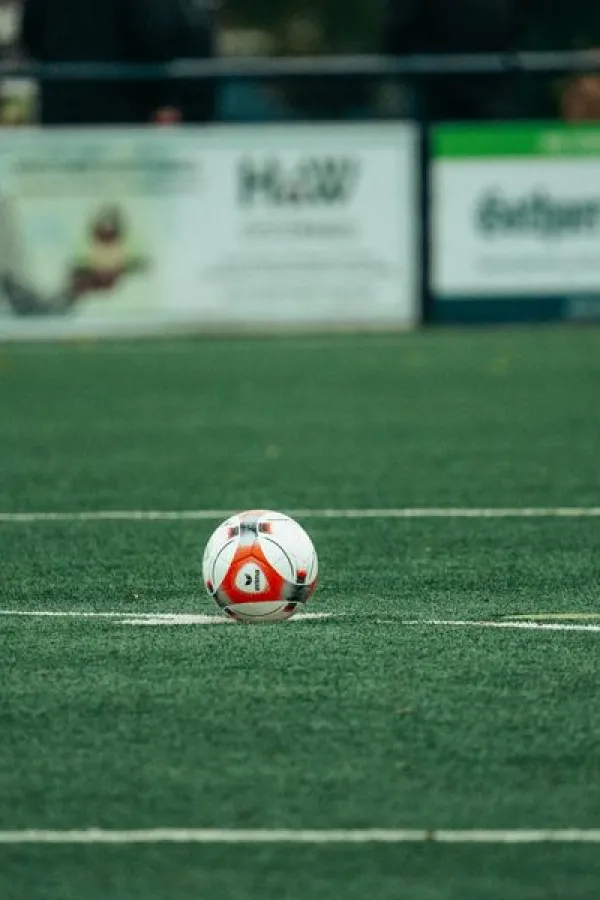 SOCCER BALLS