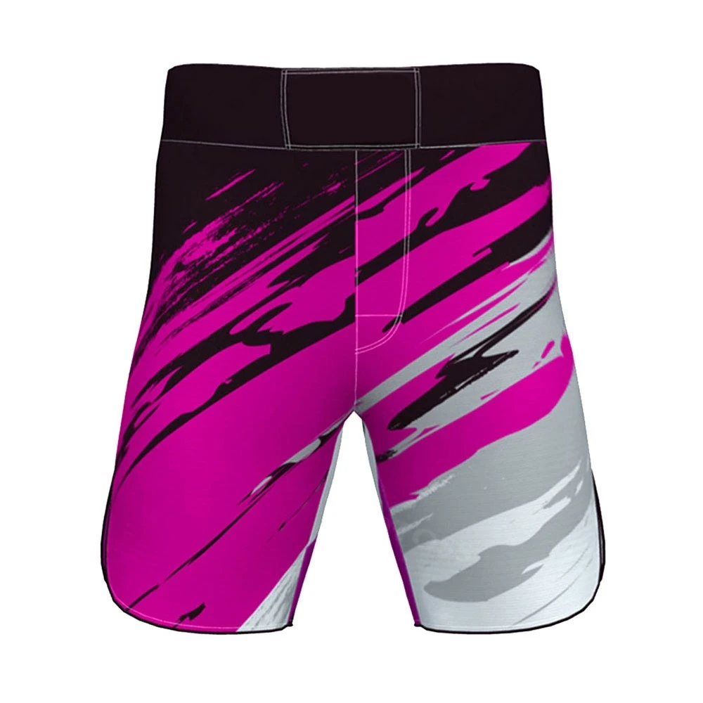 MMAShorts