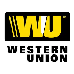western union logo